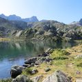 Séjour dans les Pyrénées, partie 1