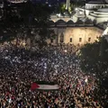 !!Génocide à Gaza: J 677!! Des centaines de milliers de personnes manifestent à travers l'Europe en soutien à Gaza