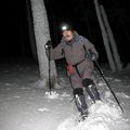 Dans les couloirs du Lac du Ballon