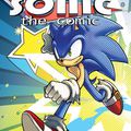 Sonic the Comic Online #250