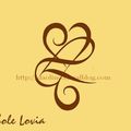 Symbole "LOVIA"