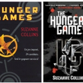 Suzanne Collins,"Hunger Games" (1)