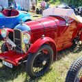 1383 - Amilcar & Cyclecars 25