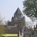 Provins aux portes de Paris , Cité Médiévale