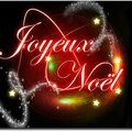 Joyeux Noël!