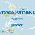 First Swiss Polymer Day