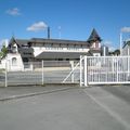 Gare de l'Hermitage-Mordelles (Ille -et-Vilaine)