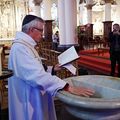 Dimanche 23 Juin 2013 - Eglise St Vaast à Hondschoote - Cérémonie du Baptême pour cinq enfants 