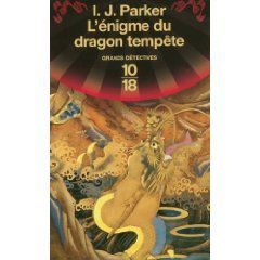 L'énigme du dragon tempête
