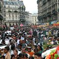 Fête du Dieu Ganesh, un prétexte pour une rencontre indian addict