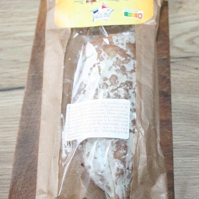 Quel est votre saucisson préféré ?