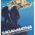 Sagarmatha :La montagne dont la tête touche le ciel