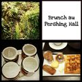 J'ai testé le Brunch au Pershing Hall