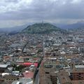Quito la Magnifique