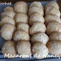 Macarons de Nancy