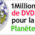 Un petit effort pour la planète