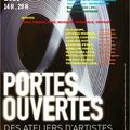 Exposition Portes Ouvertes de Montreuil - 9 et 12 octobre 2015