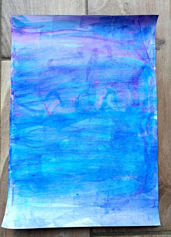 Sapin MATISSE