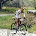 Cyclosportive  Les Monts du Vaucluse
