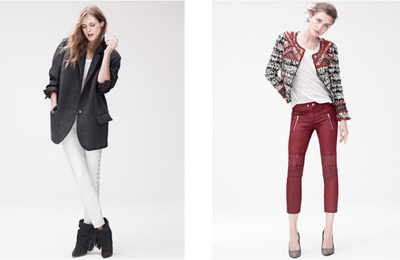 Isabel Marant pour H&M