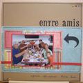 Entre amis