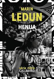 henua - marin ledun