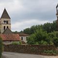 Saint Léon sur Vézère (Dordogne)