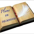 Plume en vacances - Chapitre 1: Maisons Laffitte