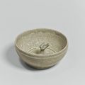 A 'Yue' 'Bird' bowl, Eastern Jin dynasty, 3rd-4th century 