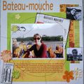 Bateau-Mouche