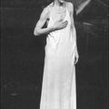 Pina Bausch. Femmes chorégraphes 5, le 4 février 2010 @ Centre Pompidou