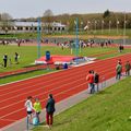 LE STADE DANIEL CAMBRELING RENFORCE LE CSCVH ET SA JEUNESSE.