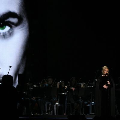 INFO : une version studio pour "Fast Love" !