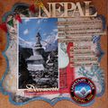 NEPAL - 