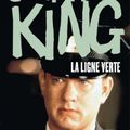 La ligne de verte de Stephen King