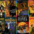 "Harry Potter" de J.K. Rowling