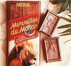 Merveilles du monde