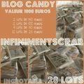 BLOG CANDY Infinimentscrap