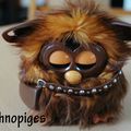 Furbacca d’Hasbro – Le Grand test