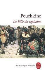 La Fille du capitaine ; Alexandre Pouchkine