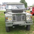 Land Rover 109 série III (1971-1985)