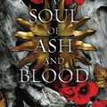 A Soul of Ash and Blood, Jennifer L. Armentrout