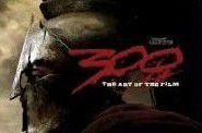 300 : a movie and also a graphic novel