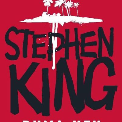 En vacances à Duma Key