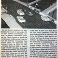 Le C24S dans la presse (République de Seine et Marne du 27/09/1999)!