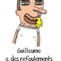 L'avis de Guillaume