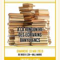 A la rencontre des écrivains banyulencs