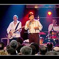 Severn Soul Revue - Vache de Blues (juillet09)