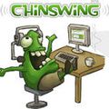 Découverte de Chinswing