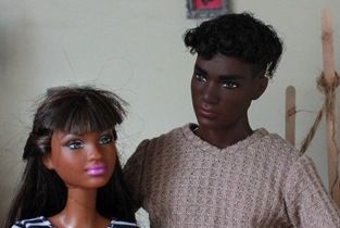 Mathieu : Joachim et Noémie